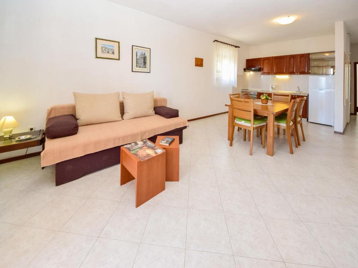 Apartment Lucija-1 By Interhome تروغير المظهر الخارجي الصورة