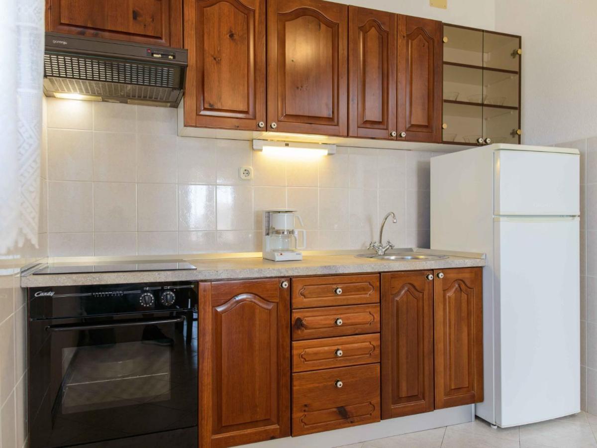 Apartment Lucija-1 By Interhome تروغير المظهر الخارجي الصورة