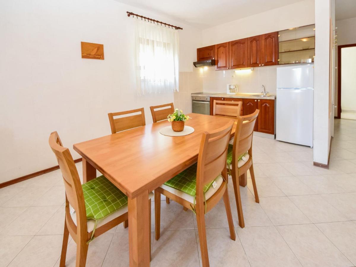 Apartment Lucija-1 By Interhome تروغير المظهر الخارجي الصورة