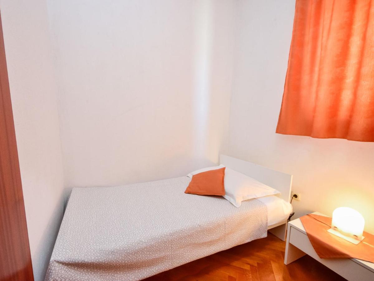Apartment Lucija-1 By Interhome تروغير المظهر الخارجي الصورة