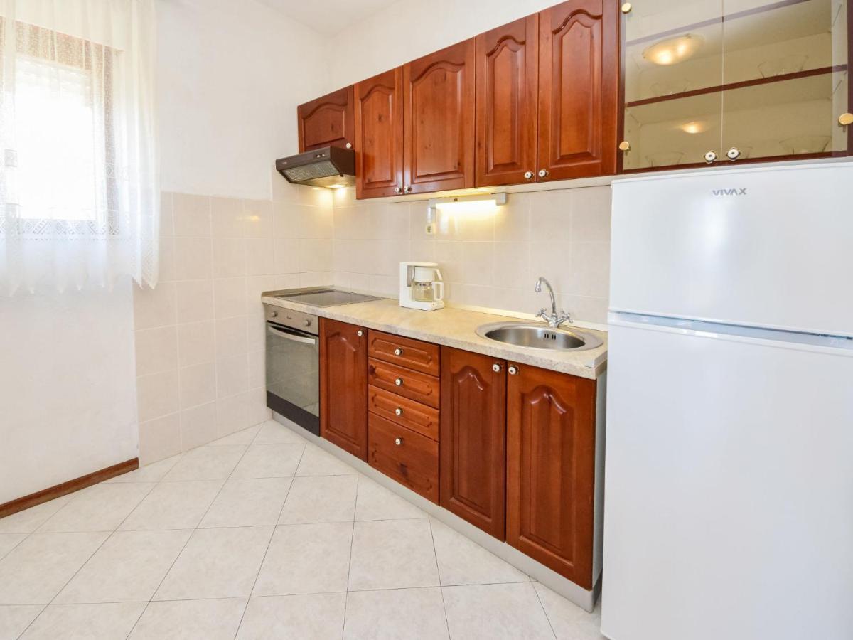 Apartment Lucija-1 By Interhome تروغير المظهر الخارجي الصورة