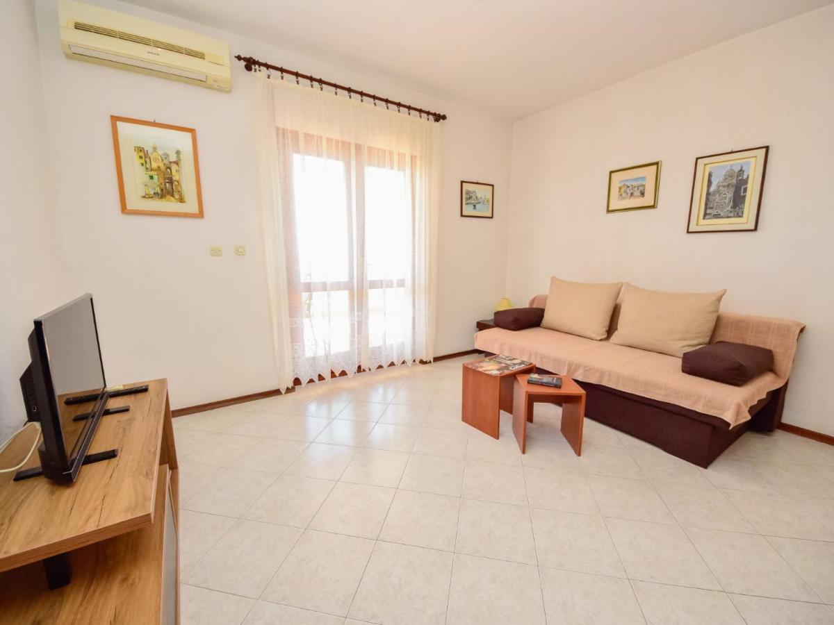 Apartment Lucija-1 By Interhome تروغير المظهر الخارجي الصورة